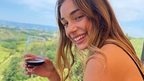 Tuscany Wine Tour: 2 Wineries & Chianti from San Gimignano