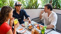Tequila & Mezcal Gourmet Experience in Playa del Carmen