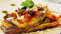 Authentic Sicilian Cooking Class in Taormina with Family Recipes