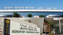 Private Transfer: Between Marrakech City & Essaouira City