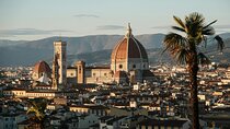 Florence: A Self-Guided Tour through Art and History