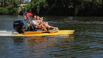 Craigcat Rental in Merritt Island