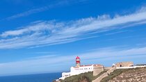 Epic Tour to The End of The World, Visit Lagos and Monchique 