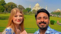 Taj Mahal & Agra Tours – Multiple Options from Delhi or Agra