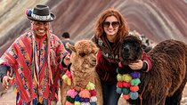 Mountain DE Colours Tour Full day