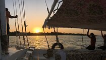 5 days Dahabiya Nile Cruise From Luxor to Aswan