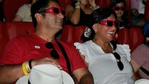 Taínos 4D Experience Discover the Legacy of the Caribbean