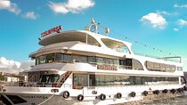 Budget Evening Cruise: Dinner, Live Shows & Party