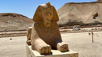 Luxor Private Day Tour with Valley of Kings Karnak and Felucca 