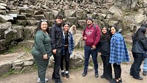Shuttle Van Tour, Snow Monkey Park, to-and-from Tokyo