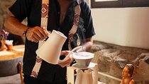 Mayan Tasting Experience: Specialty Coffee and Brunch