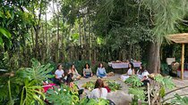 Antigua’s Fire & Cacao Ceremony Experience