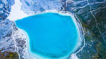 6 Day Private Tour Snow Mountain Colorful Lakes Tibetan Village