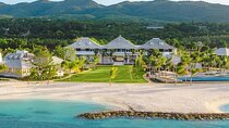 Private Montego Bay Airport Transfer To Half Moon Hotel Rose Hall