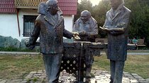 One Day Trip from Tbilisi to Yerevan Armenia