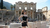 Skip-the-Line Ephesus Tour with Lunch