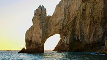 Cabo Sunset Tour