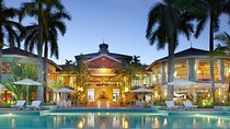 Private Montego Bay MBJ Airport Transfer to Negril Hotels