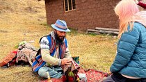 Ancestral Welcome - Cusco