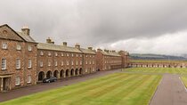 Fort George Scotland Entry Ticket