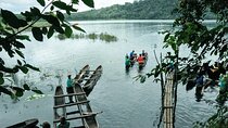 Hidden Highlands of Bali Trek and Canoe Adventure