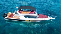 Nusa Penida and Lembongan Full Day Tour