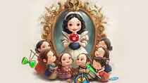 Cinnamon and Magic Snow White Kids Variety in Berlin