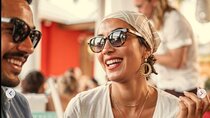 Brazil in Paris – Drinks, DJ Sets & Sunset Party by the Seine! 