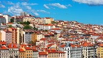 Explore Lyon in 60 minutes with a Local