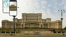 Bucharest Self Guided Tour from Dictator to Dracula