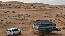 2 Day and 1 Nnight Wadi Bani Khalid and Wahiba Desert Tour