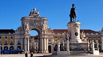 To India with Vasco da Gama Walking Tour