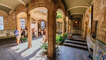 Barcelona Old Town Tour With Optional Flamenco Show