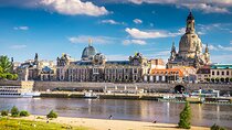 Private Day Trip from Prague to Dresden 