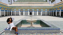 Magical Marrakech Day City Tour Experience With Transfer - Agadir