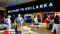 Airport Layover Colombo City Private Tour with Licensed Guide 
