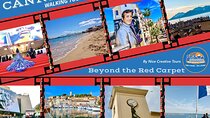 Cannes: Beyond The Red Carpet Walking Tour