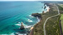 12 Apostles Great Ocean Road Private Smal Group Tour FREE entries