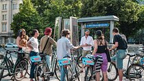 Berlin: Guided Bike Tour to Hidden Gems Off the Beaten Path