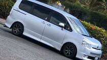Airport Transfer OCEAN CORAL SPRING or EDEN BAY 
