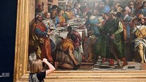 Half Day Tour to The Top Attractions in Paris 