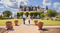 Private Photo Shoot in Amboise 