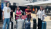  Marrakech Private Transfer to Hotels & Moroccan Cities