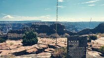 Grand Canyon West Rim Bus Tour From Boulder City