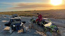 2 Hour 4 Seater UTV Tours