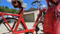 Outing EN Solex and Wine Tasting DE