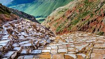 Full Day Shared Group Excursion to Moray and Maras