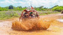 Discover Punta Cana by Buggy:MagicalCaves,Dream Beaches & Culture