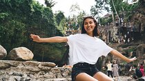 Private Ubud Day Tour with Balinese Cultural Activities