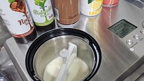 Naples: Pizza and Gelato Making Class